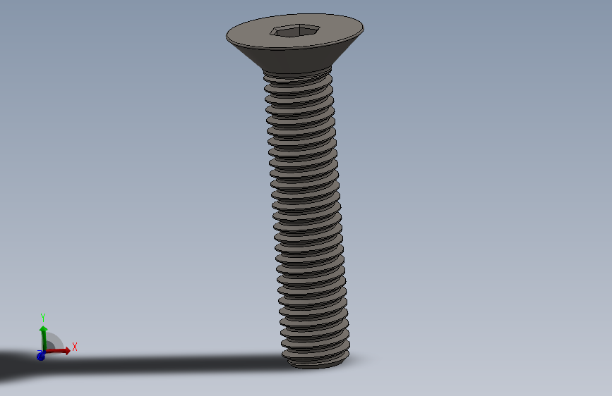 Screw_ISO_10642_M5x25_A2.SLDPRT