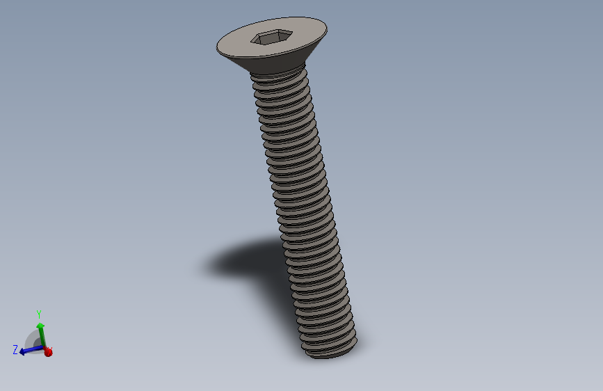 Screw_ISO_10642_M5x30_A2.SLDPRT