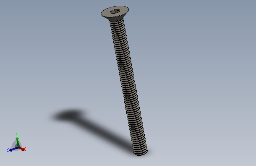 Screw_ISO_10642_M5x55_A2.SLDPRT