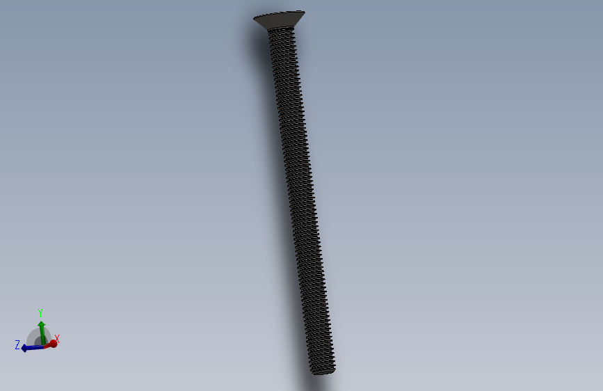 Screw_ISO_10642_M5x70_A2.SLDPRT