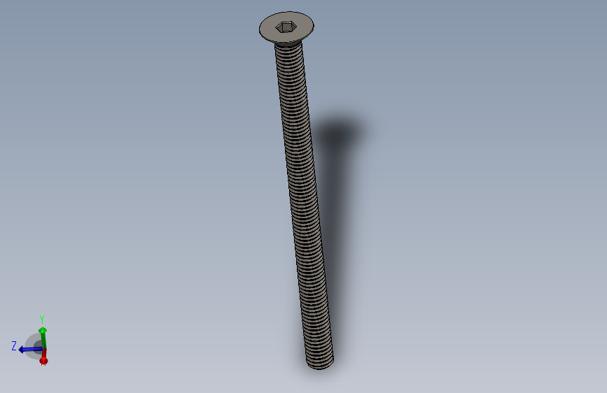 Screw_ISO_10642_M5x75_A2.SLDPRT