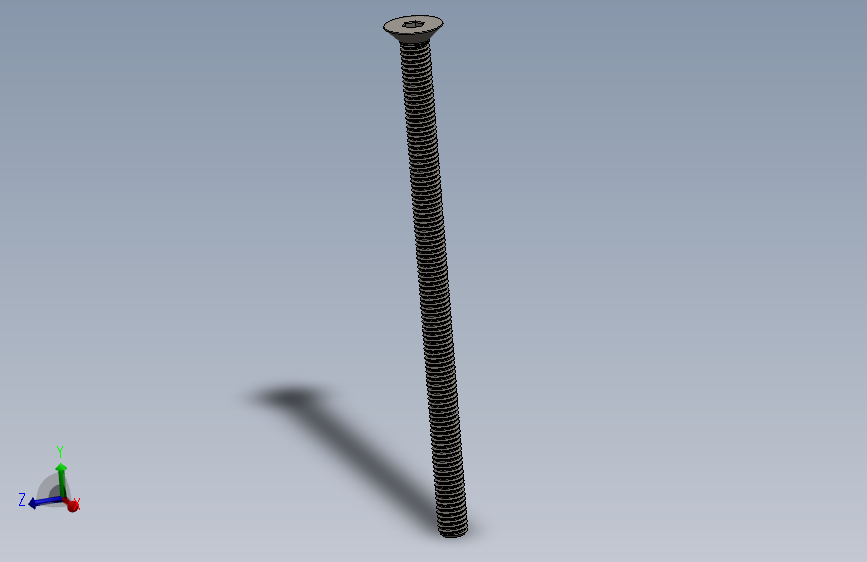 Screw_ISO_10642_M5x90_A2.SLDPRT