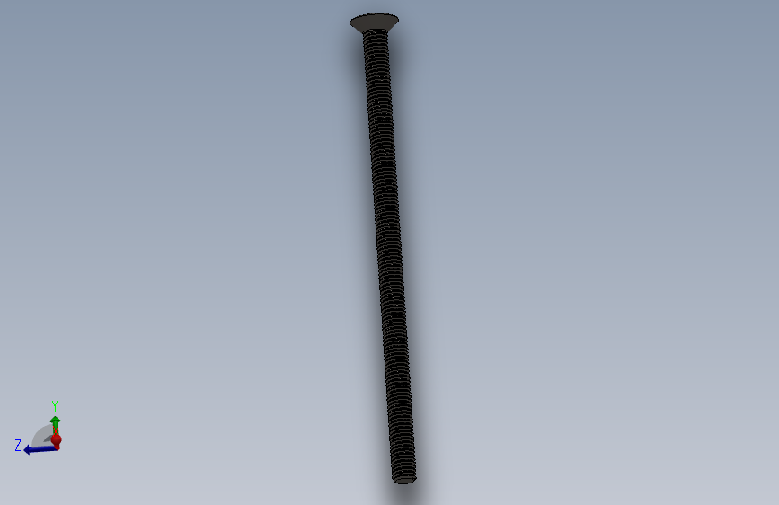 Screw_ISO_10642_M5x100_A2.SLDPRT