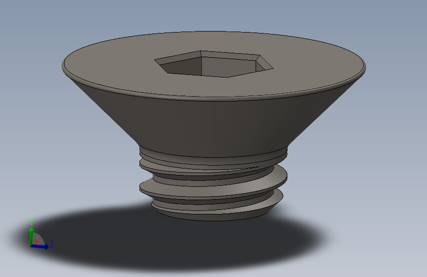 Screw_ISO_10642_M6x6_A2.SLDPRT