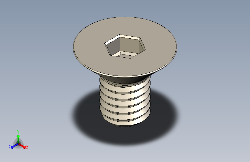 Screw_ISO_10642_M6x10_A2.STEP