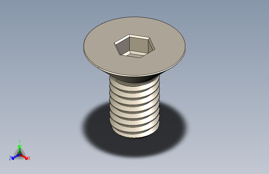 Screw_ISO_10642_M6x12_A2.STEP