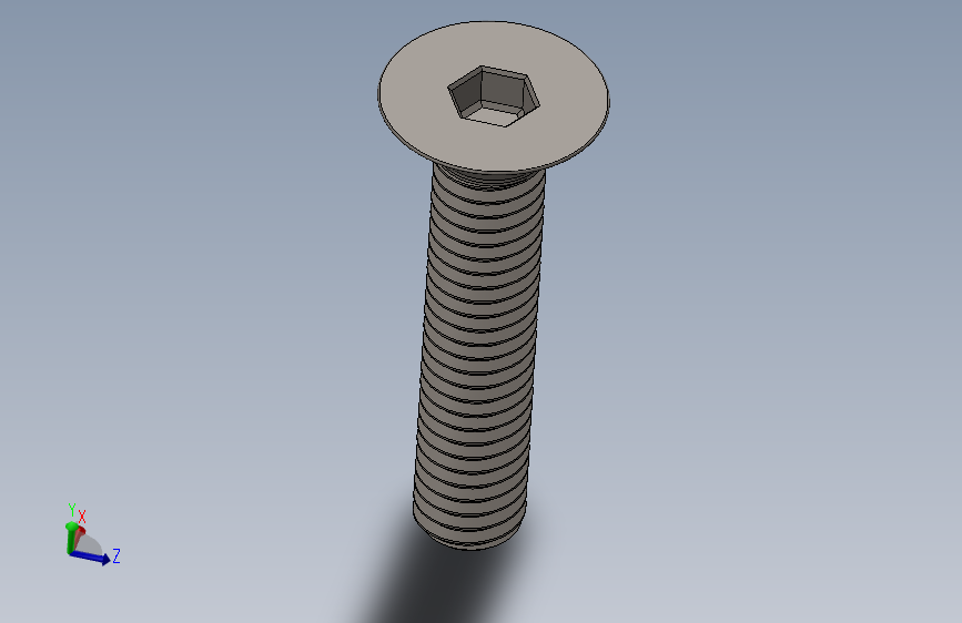 Screw_ISO_10642_M6x30_A2.SLDPRT