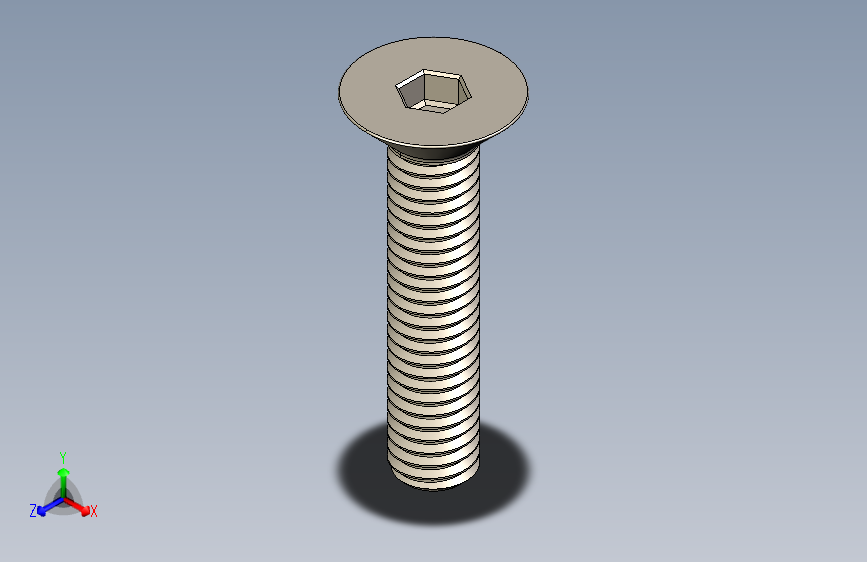 Screw_ISO_10642_M6x30_A2.STEP