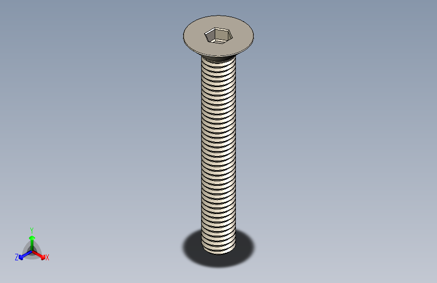 Screw_ISO_10642_M6x45_A2.STEP