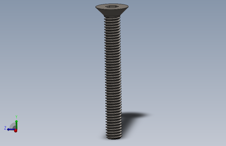 Screw_ISO_10642_M6x50_A2.SLDPRT