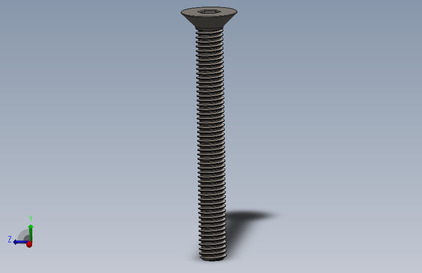 Screw_ISO_10642_M6x55_A2.SLDPRT