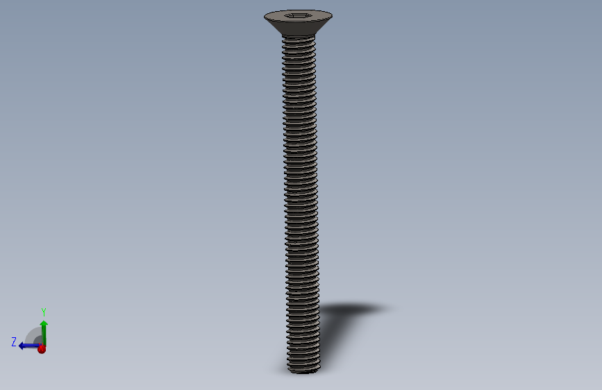 Screw_ISO_10642_M6x65_A2.SLDPRT