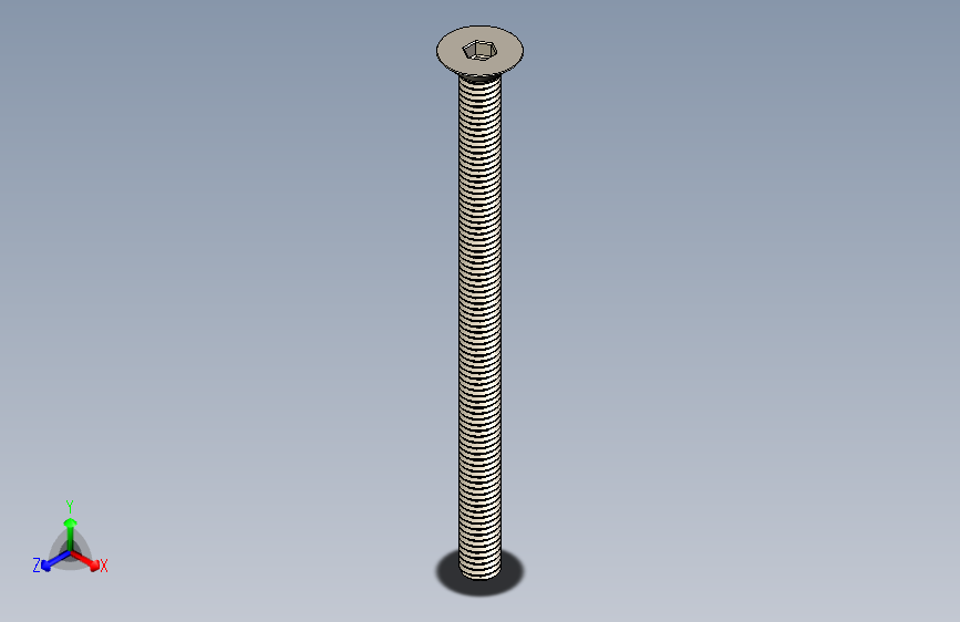 Screw_ISO_10642_M6x90_A2.STEP