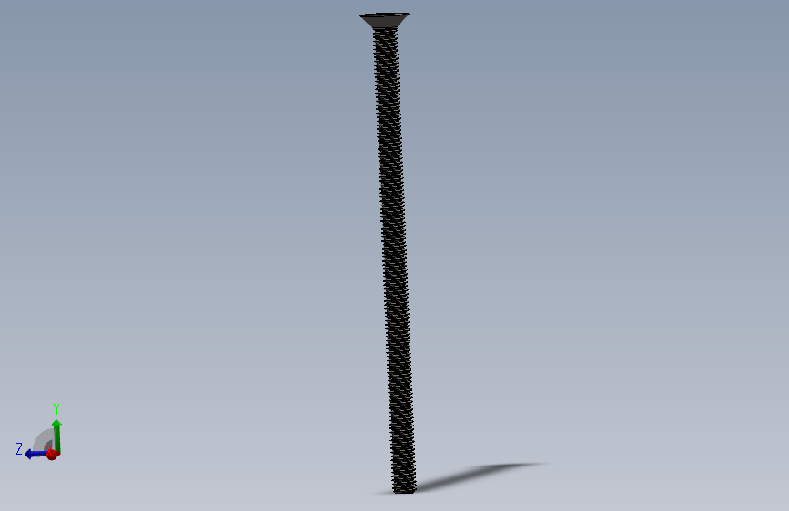 Screw_ISO_10642_M6x120_A2.SLDPRT