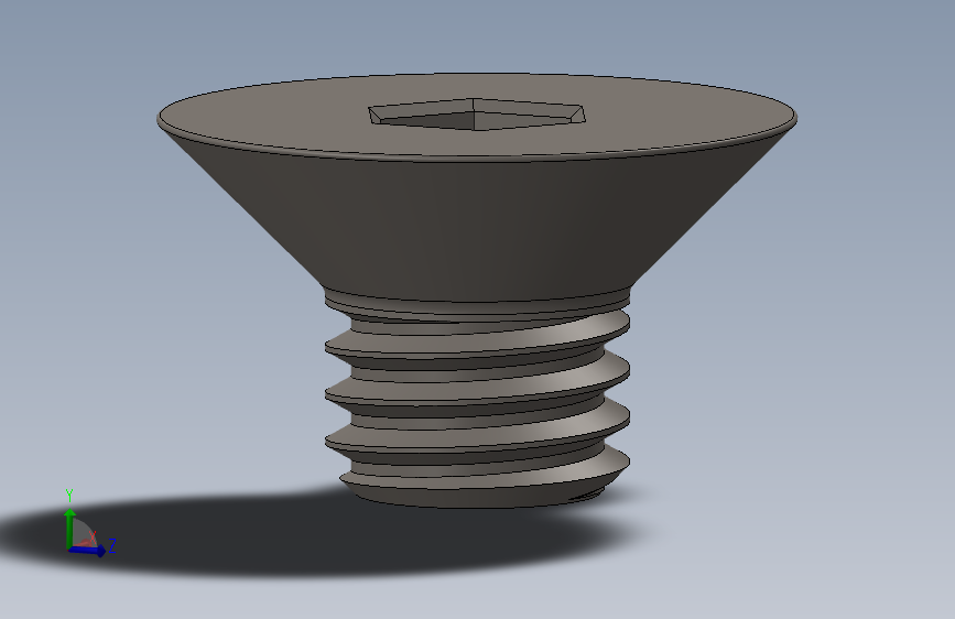 Screw_ISO_10642_M8x10_A2.SLDPRT