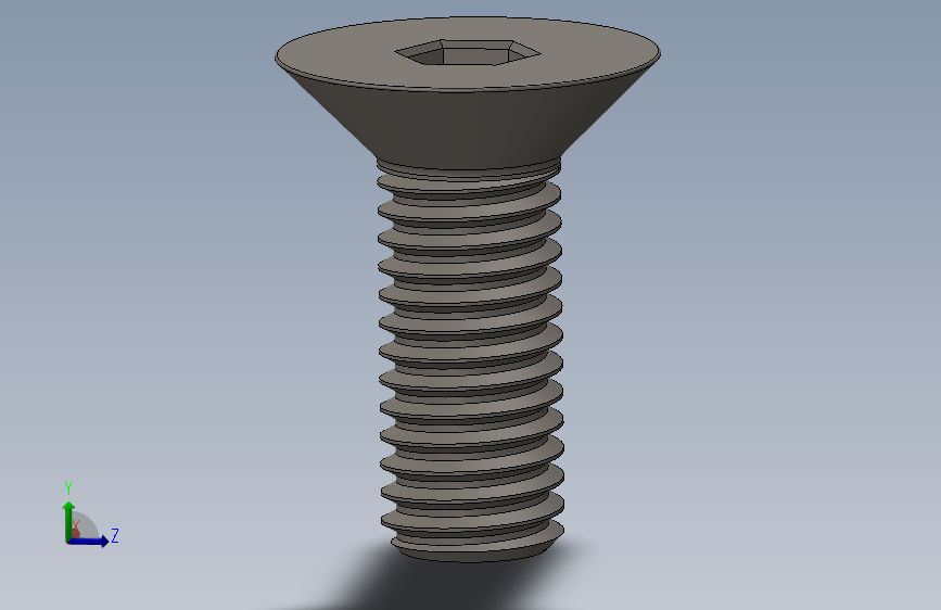 Screw_ISO_10642_M8x22_A2.SLDPRT