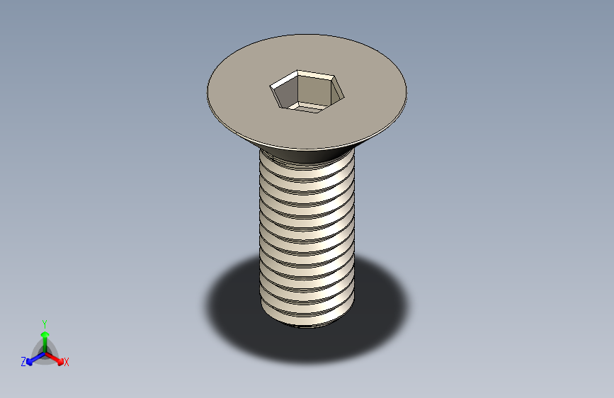 Screw_ISO_10642_M8x22_A2.STEP