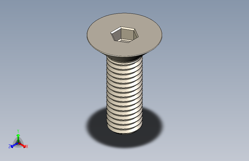 Screw_ISO_10642_M8x25_A2.STEP