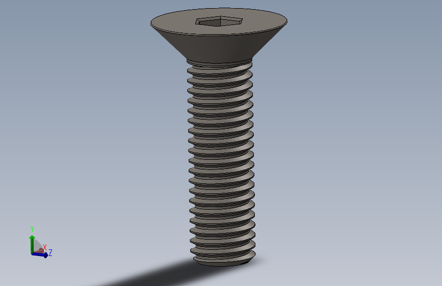 Screw_ISO_10642_M8x30_A2.SLDPRT