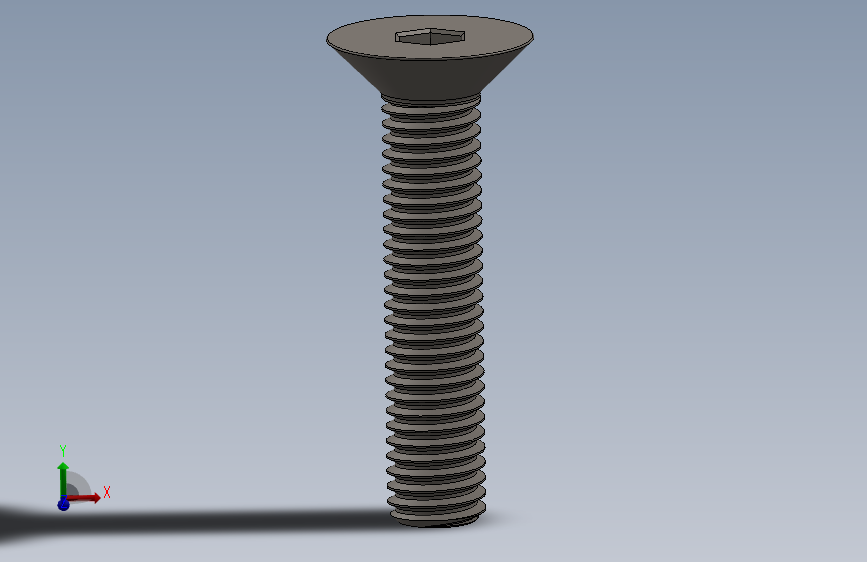 Screw_ISO_10642_M8x40_A2.SLDPRT