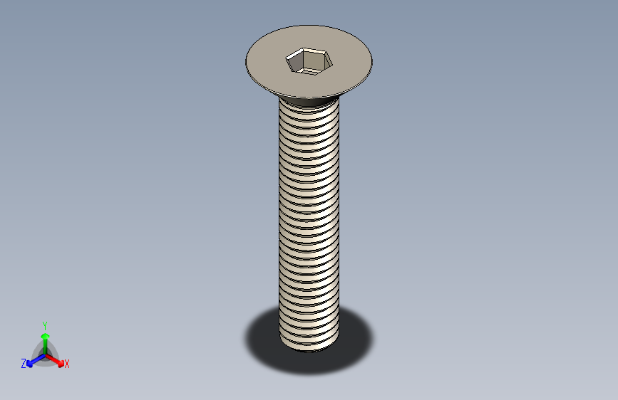 Screw_ISO_10642_M8x45_A2.STEP