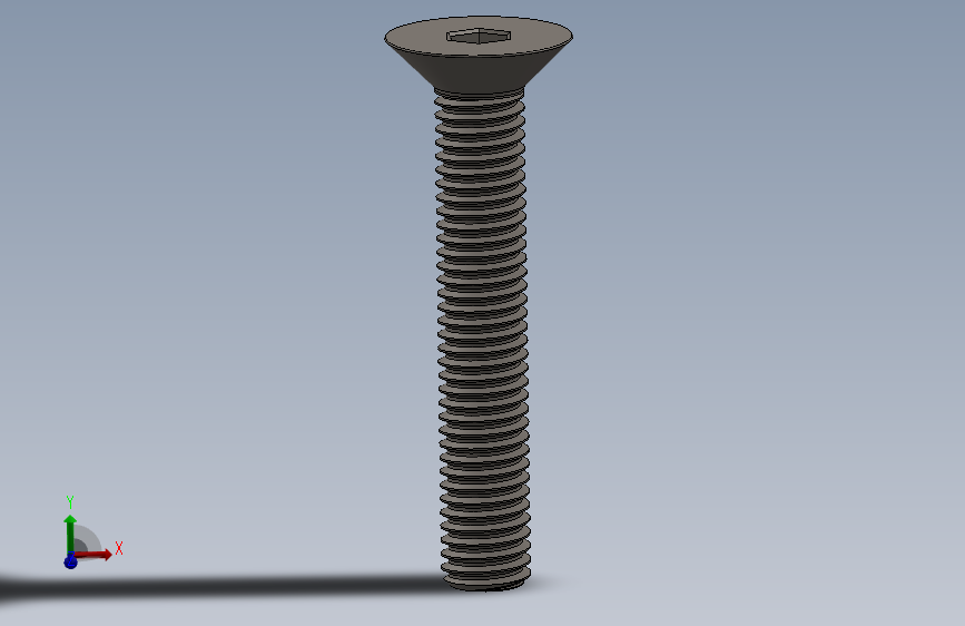 Screw_ISO_10642_M8x50_A2.SLDPRT