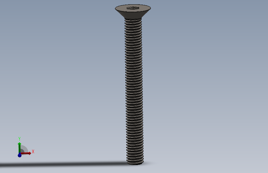 Screw_ISO_10642_M8x75_A2.SLDPRT