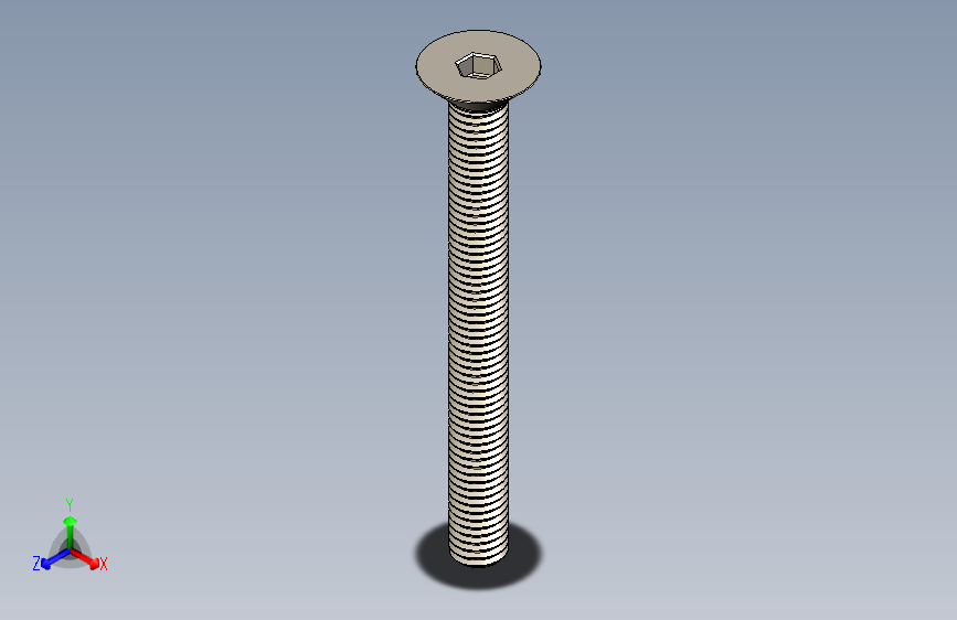 Screw_ISO_10642_M8x80_A2.STEP