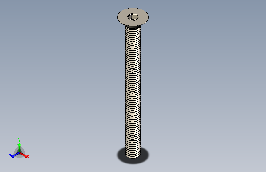 Screw_ISO_10642_M8x90_A2.STEP