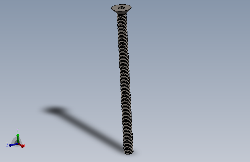 Screw_ISO_10642_M8x130_A2.SLDPRT