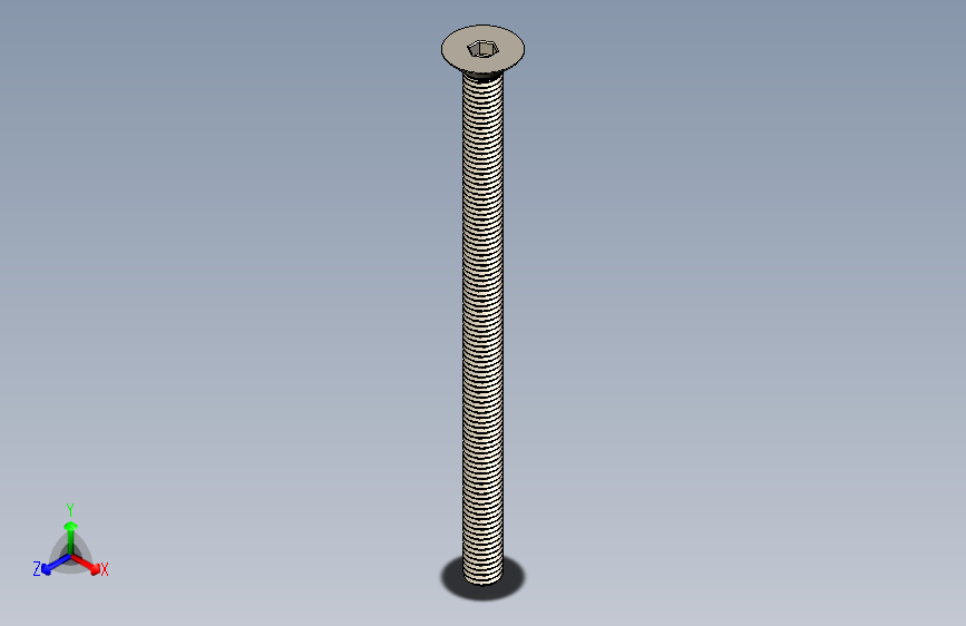 Screw_ISO_10642_M8x130_A2.STEP