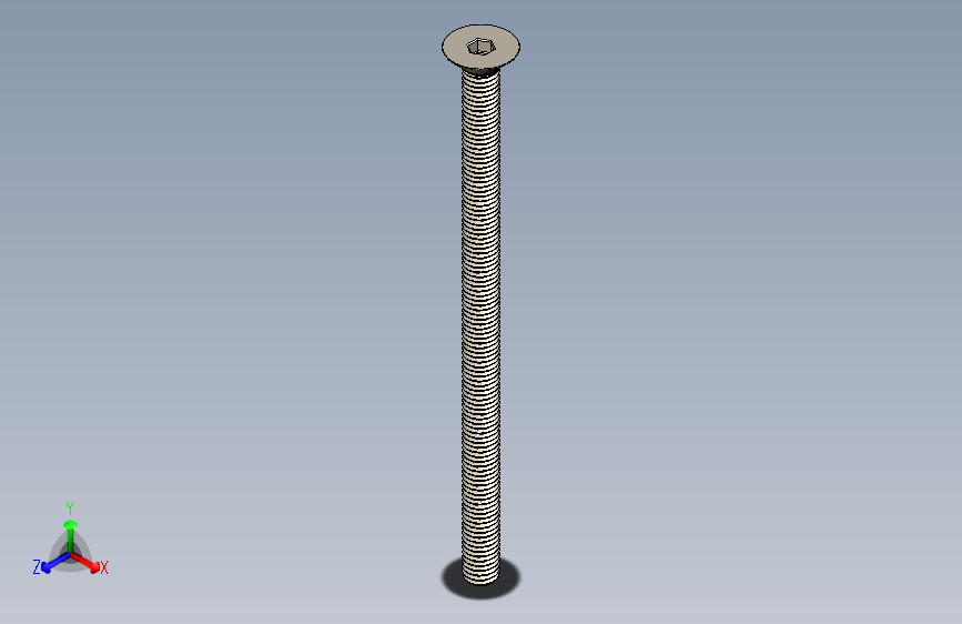 Screw_ISO_10642_M8x140_A2.STEP