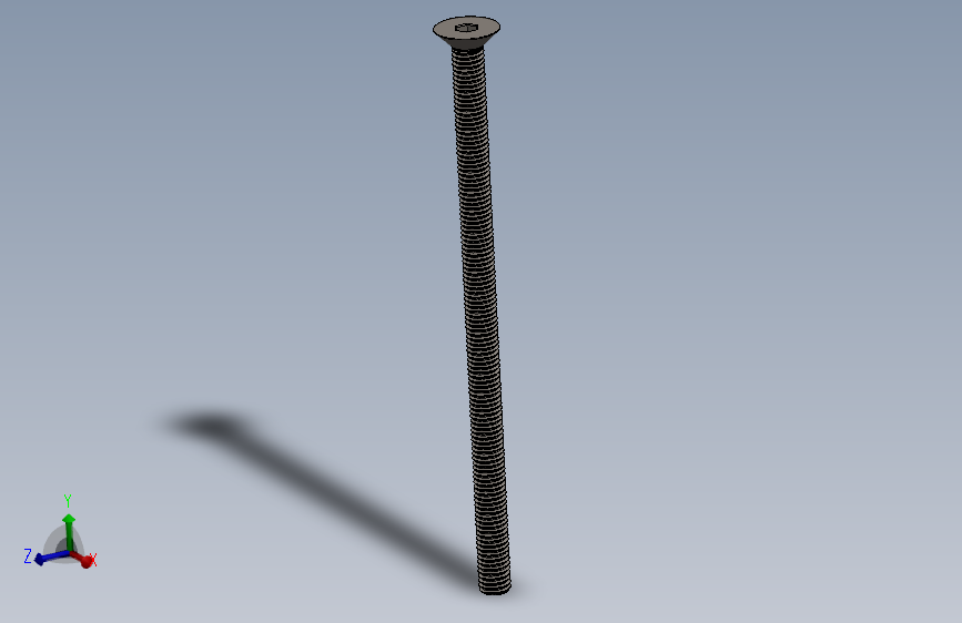 Screw_ISO_10642_M8x150_A2.SLDPRT