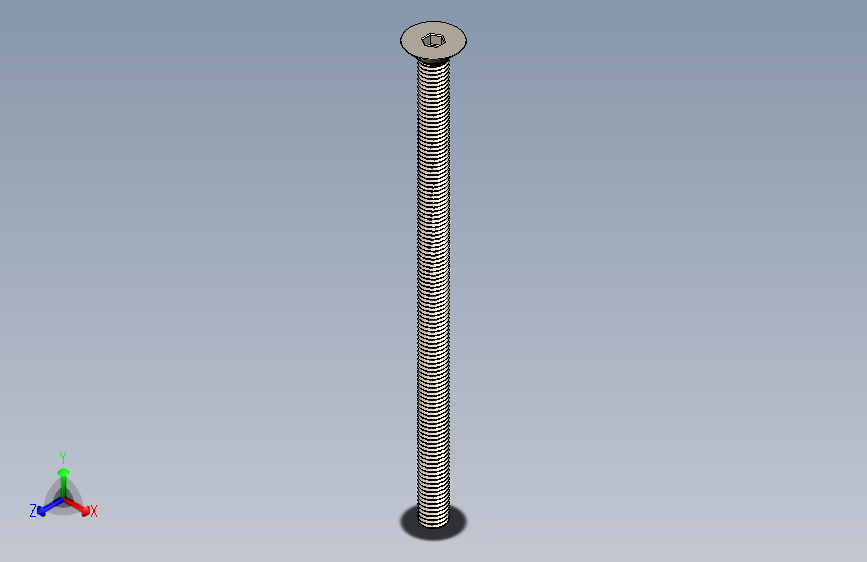 Screw_ISO_10642_M8x150_A2.STEP