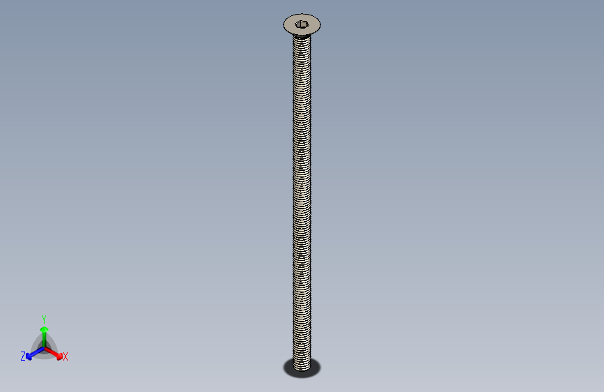 Screw_ISO_10642_M8x190_A2.STEP