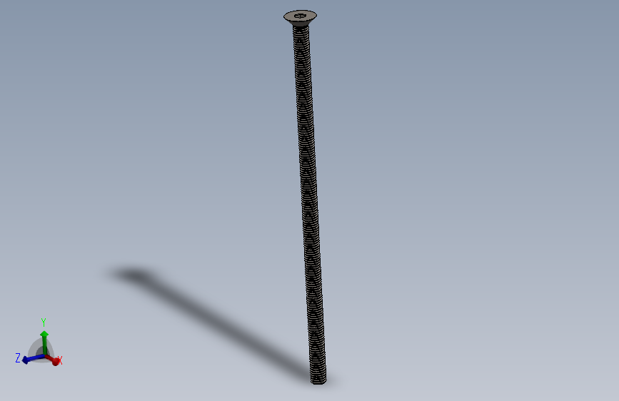 Screw_ISO_10642_M8x200_A2.SLDPRT