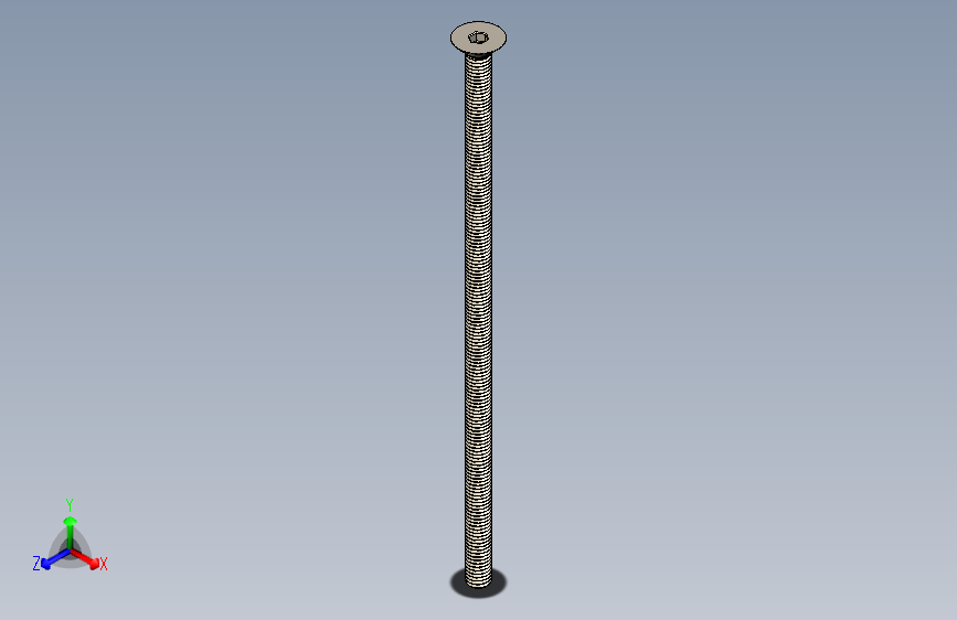 Screw_ISO_10642_M8x200_A2.STEP