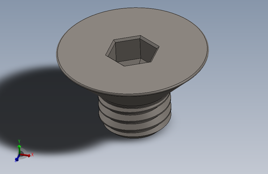 Screw_ISO_10642_M10x12_A2.SLDPRT