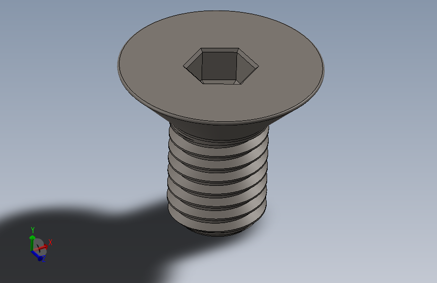Screw_ISO_10642_M10x18_A2.SLDPRT