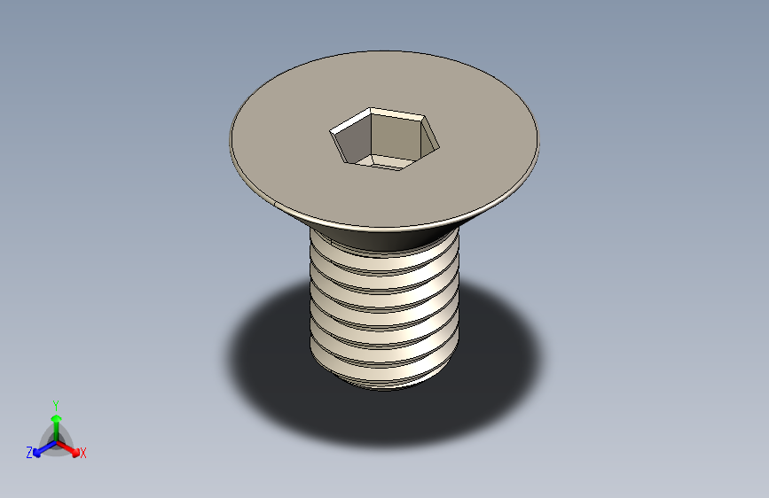 Screw_ISO_10642_M10x18_A2.STEP