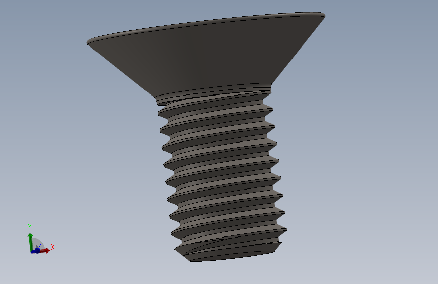 Screw_ISO_10642_M10x20_A2