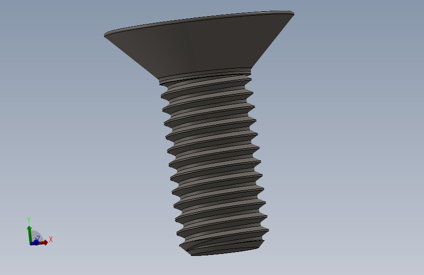 Screw_ISO_10642_M10x25_A2.SLDPRT