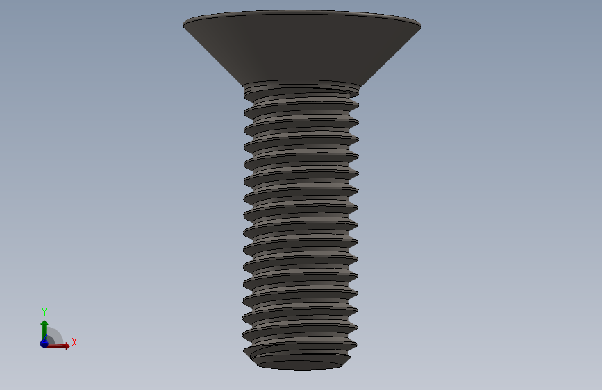 Screw_ISO_10642_M10x30_A2.SLDPRT