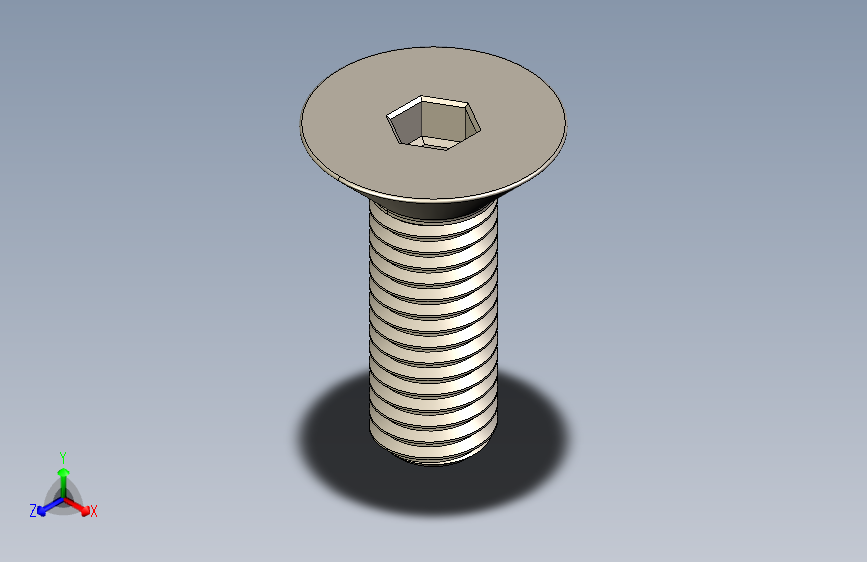 Screw_ISO_10642_M10x30_A2.STEP