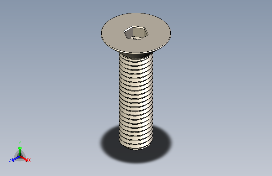 Screw_ISO_10642_M10x40_A2.STEP