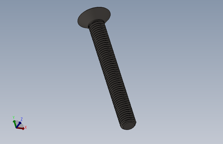Screw_ISO_10642_M10x85_A2.SLDPRT
