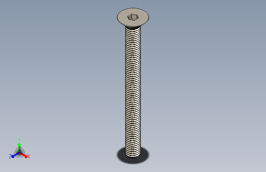 Screw_ISO_10642_M10x110_A2.STEP