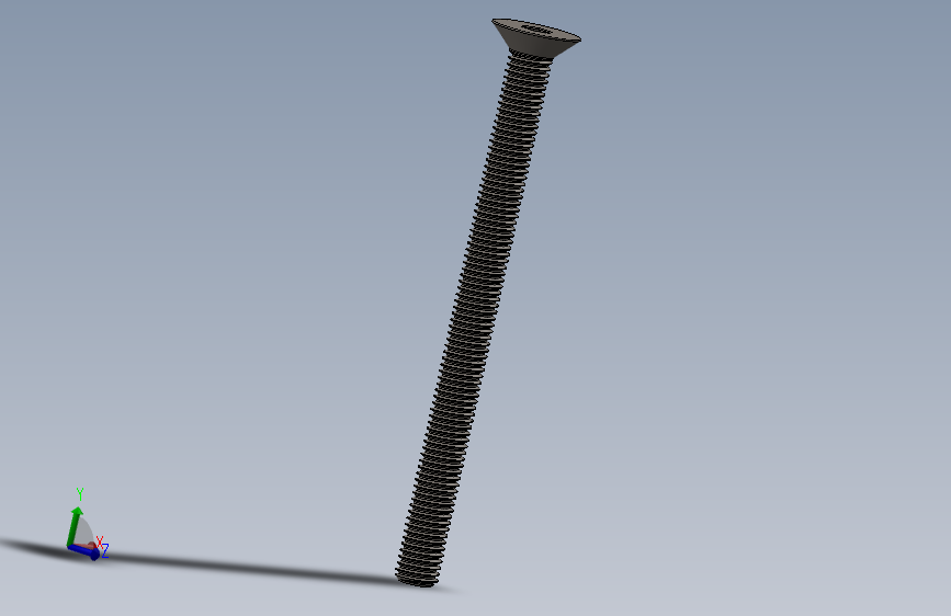 Screw_ISO_10642_M10x130_A2.SLDPRT