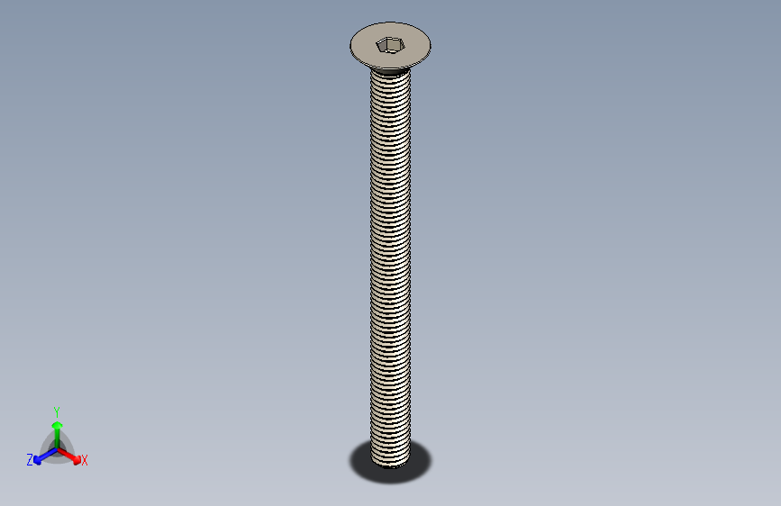 Screw_ISO_10642_M10x130_A2.STEP