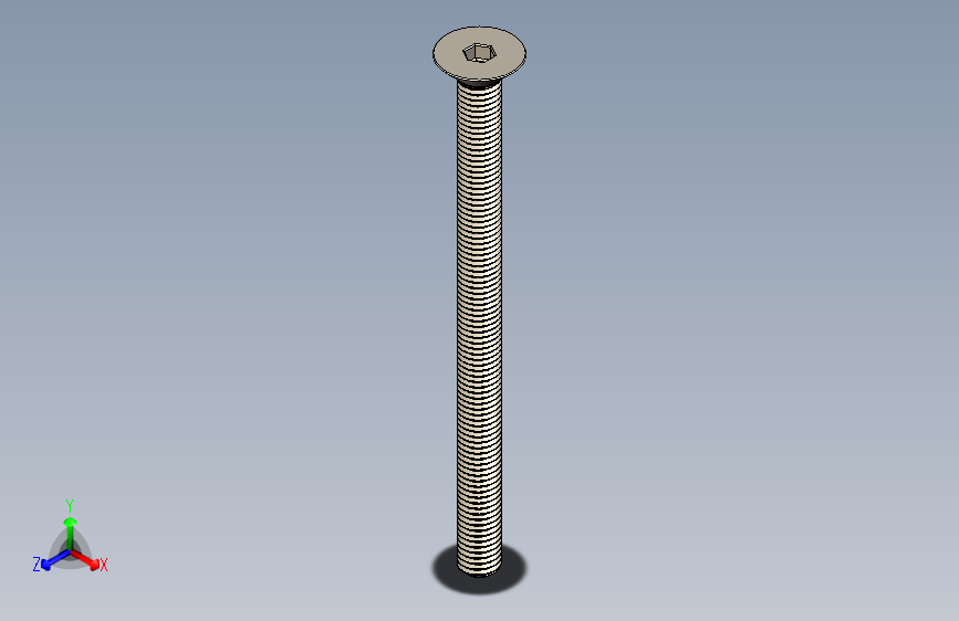 Screw_ISO_10642_M10x140_A2.STEP